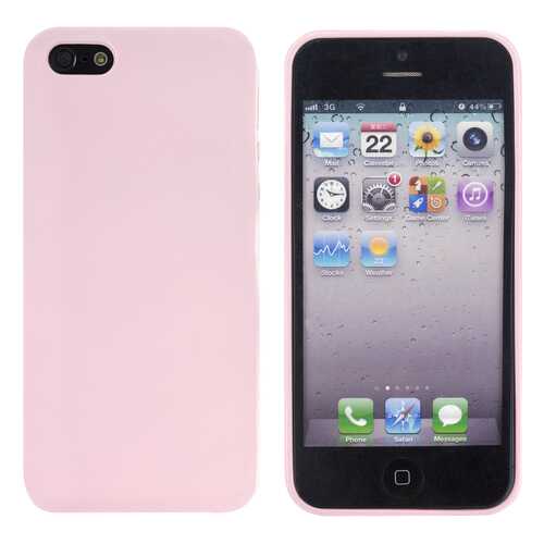 Чехол KAWAI для iPhone 5/5s Rainbow