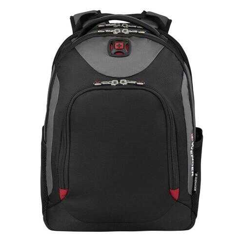 Рюкзак Wenger Courier DX 28018050 22 л