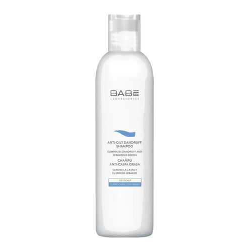 Шампунь BABE Laboratorios Против выпадения волос 250 мл