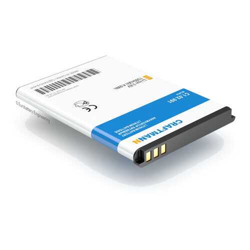Аккумулятор BL3818 для Fly IQ4418 Era Style 4 (C1.02.991)