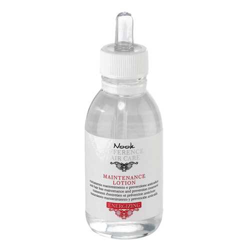 Лосьон для волос Nook Difference Hair Care Energizing Maintenance Lotion ph 5,2 125 мл