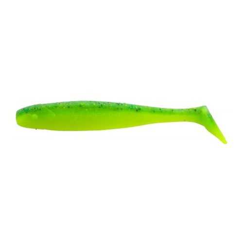 LUCKY JOHN Виброхвосты Съедобные Lj Pro Series Minnow 4.4In (11.10)/t18 5Шт.