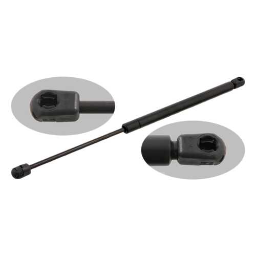 Амортизатор капотa Lesjofors 8008406