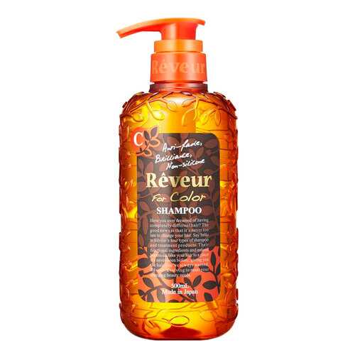 Шампунь Reveur For Color 500 мл