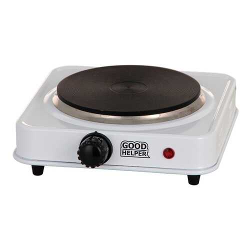 Настольная электрическая плитка Goodhelper ES-10P10