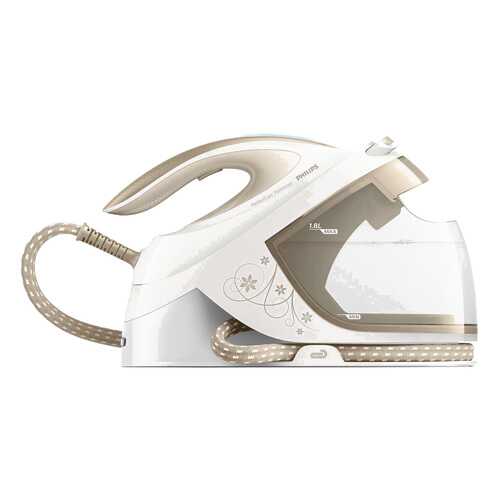 Парогенератор Philips PerfectCare Performer GC8750/60