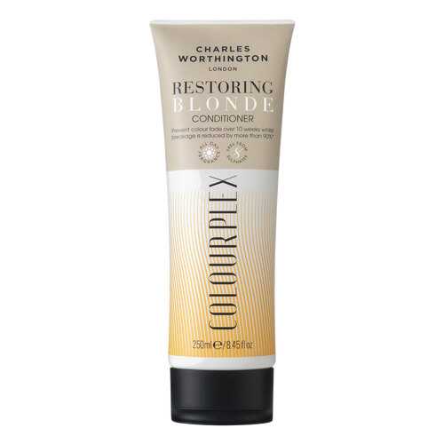 Кондиционер для волос Charles Worthington Colourplex Restoring Blonde 250 мл