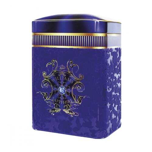 Чай Williams Sapphire черный с добавками 150 г