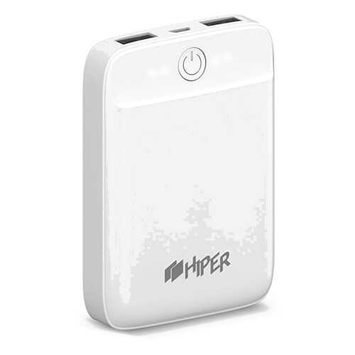 Внешний аккумулятор Hiper SL6000