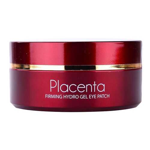 Патчи для глаз Berrisom Placeta Firming Hydrogel Eye Patch 60 шт