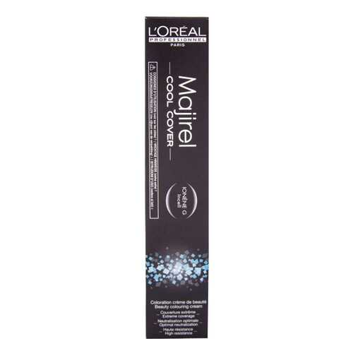 Краска для волос L'Oreal Professionnel Majirel Cool Cover 7,11, 50 мл