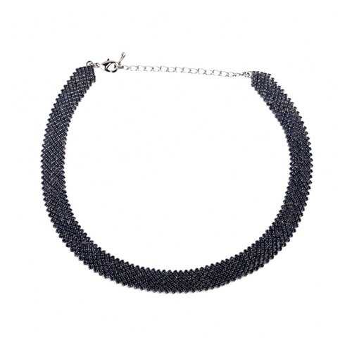 Колье женское Fiore Luna BXL3161.4 BW