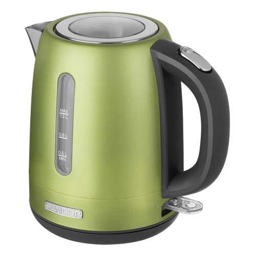 Чайник электрический Sencor SWK 1220GG