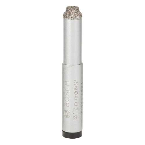 Алмазное сверло Bosch 12мм easyDRY 2608587143