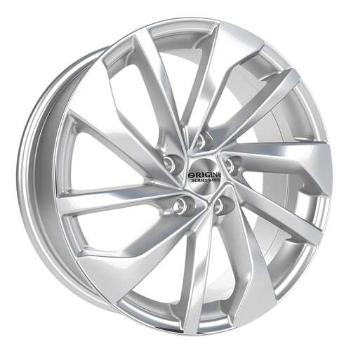 Колесные диски SKAD R18 7J PCD5x114.3 ET45 D66.1 2660002