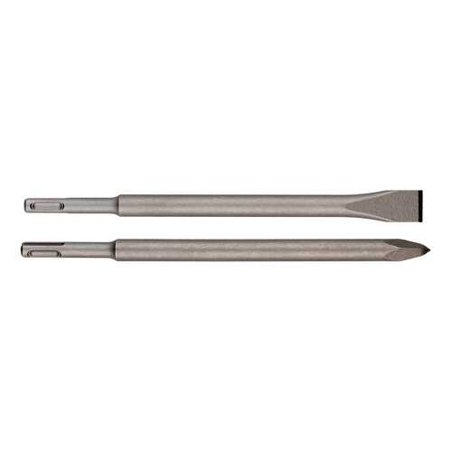 Зубило SDS+ для перфораторов и отбойных молотков metabo 630486000