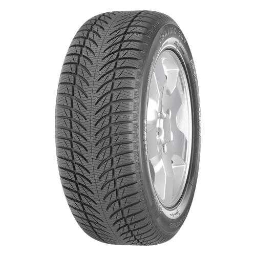 Автошина R17 225/65 Sava Eskimo SUV 102H зима FP 530223