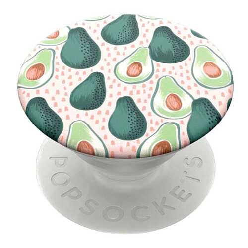 Держатель Popsockets Gen2 Avo-lanche (801017)
