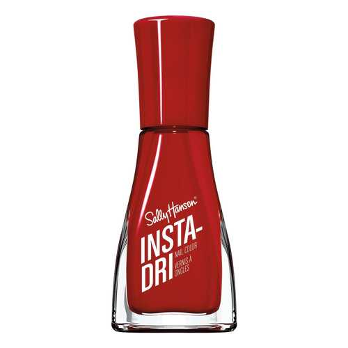 Лак для ногтей Sally Hansen Insta-Dri Nail Color тон 373 9,17 мл