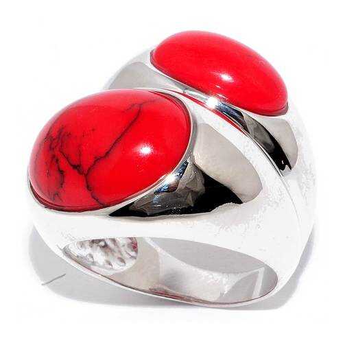 Кольцо женское Silver Wings 21sr0636-97 р.19