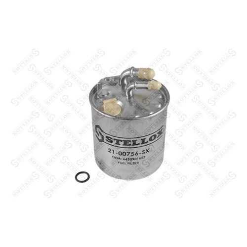 Фильтр топливный Stellox 21-00756-SX