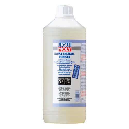 Средство для очистки кондиционера автомобиля LIQUI MOLY Klima-Anlagen-Rein (4091)