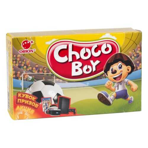 Печенье Orion choco boy 45 г