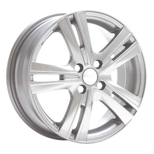 Колесные диски SKAD R16 6J PCD4x100 ET45 D60.1 1660108