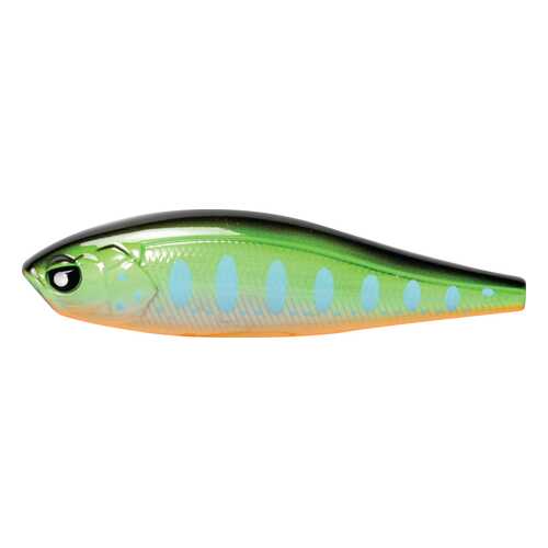 Воблер плавающий Lucky John Pro Series Anira F 8,90,104