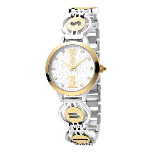 Наручные часы кварцевые женские Just Cavalli JC1L028