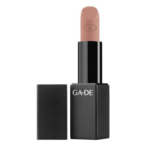 Помада Ga-De Velveteen Pure Matte Lipstick 751 Power Nude 4 г