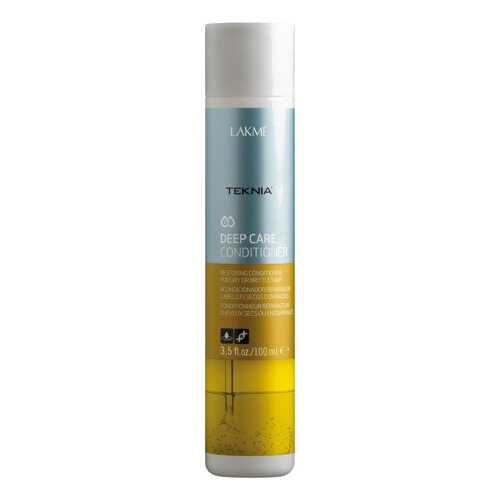 Кондиционер для волос Lakme Deep Care 100 мл