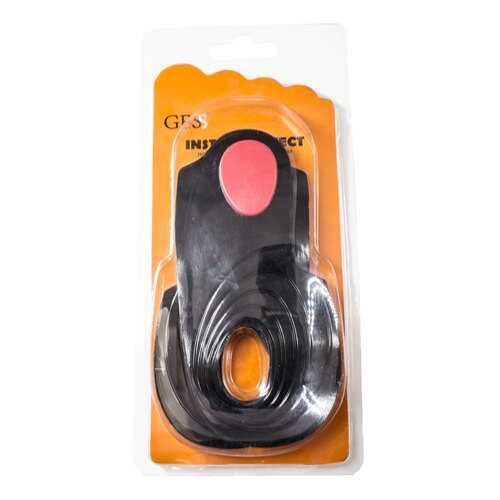 Instep Protect р.S (35-36) подпяточник с супинатором, GESS-017 S