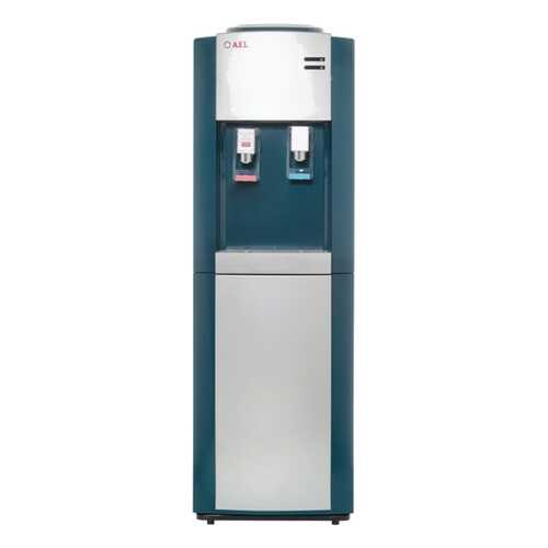 Кулер для воды AEL LC-AEL-58 Marengo/Silver