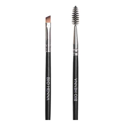 Кисть для бровей Bio-Henna Premium №8