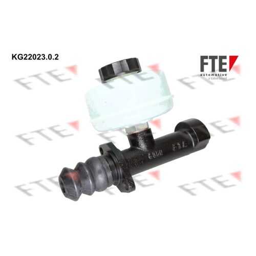 Цилиндр сцепления FTE KG22023.0.2
