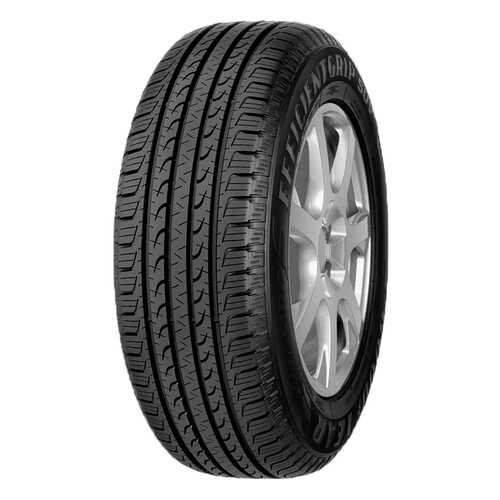 Шины GOODYEAR EFFICIENTGRIP SUV FP 265/60 R18 110V (до 240 км/ч) 545926