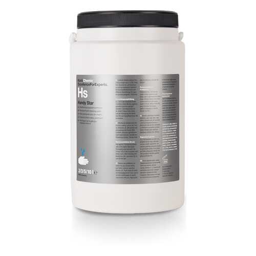 Чистящее средство для кожи рук HANDY STAR (3 л) Koch Chemie 63003