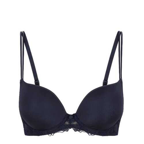 Бюстгальтер женский LingaDore 4002-1 La Notte серый 90D