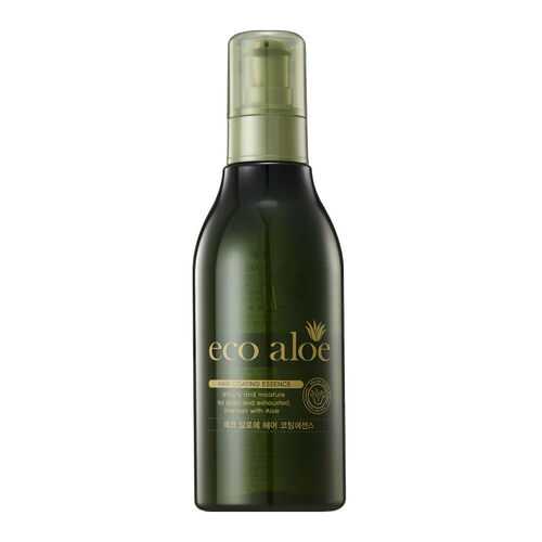 Эссенция для волос Rosee Eco Aloe Coating Essence 200 мл