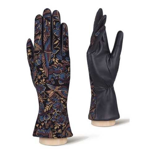 Перчатки женские Eleganzza IS00153 черные 7