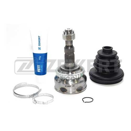 Шрус Zekkert GS3600
