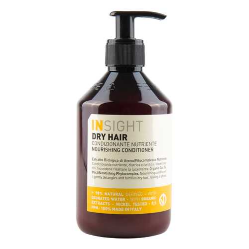 Кондиционер для волос Insight Dry Hair Nourishing 400 мл