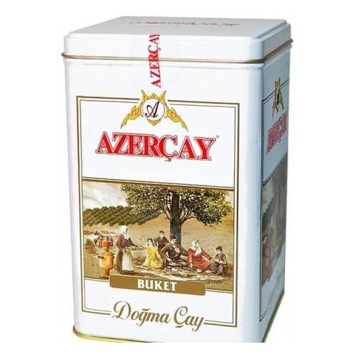 Чай в Бристоль