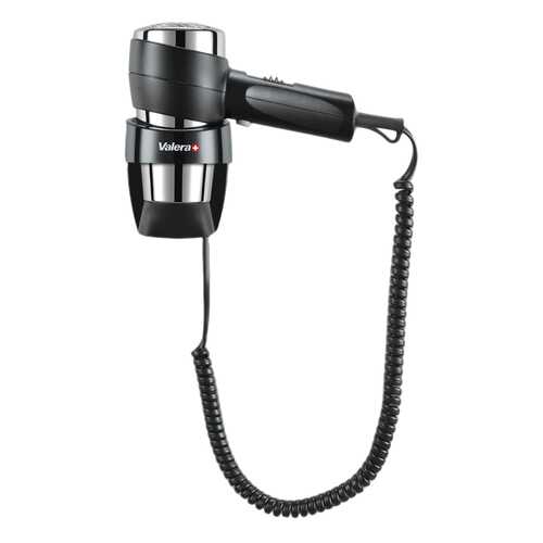 Фен Valera Action Super Plus 1600 542.06/038A Black