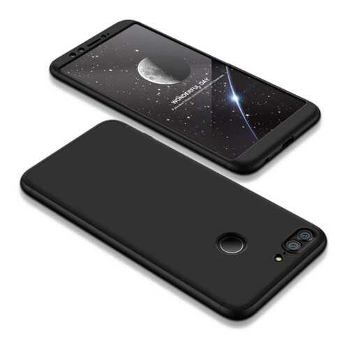 Чехол GKK LikGus для Huawei Honor 9 Lite Black