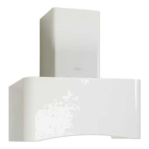 Вытяжка купольная Elikor Дельта 60П-430-П3Д White