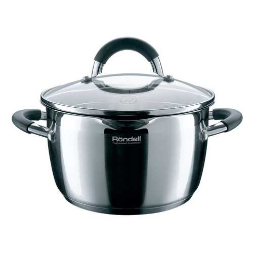 Кастрюля Rondell Flamme 3.2л