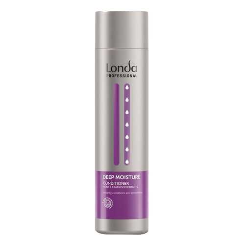 Кондиционер для волос Londa Professional Deep Moisture 250 мл