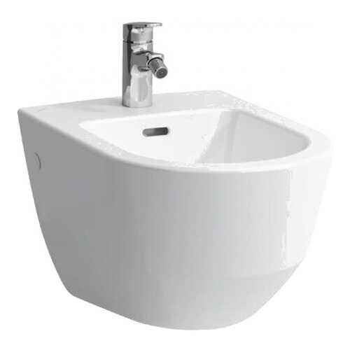 Подвесное биде LAUFEN PRO New 3095.2.000.304.1